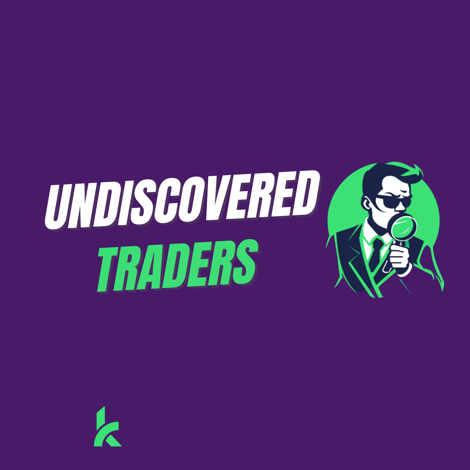 Undiscovered Traders Podcast