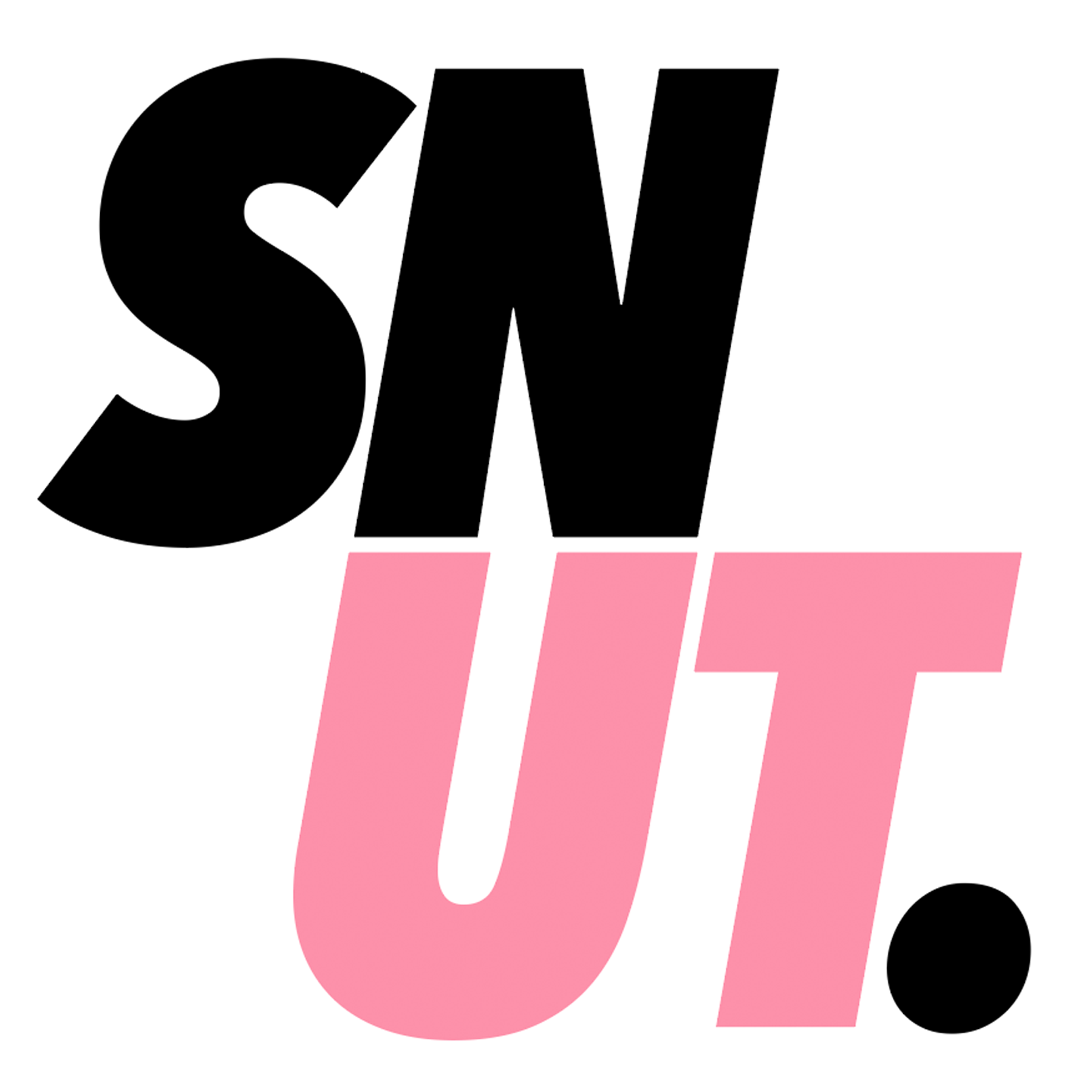 SNUT podcast artwork
