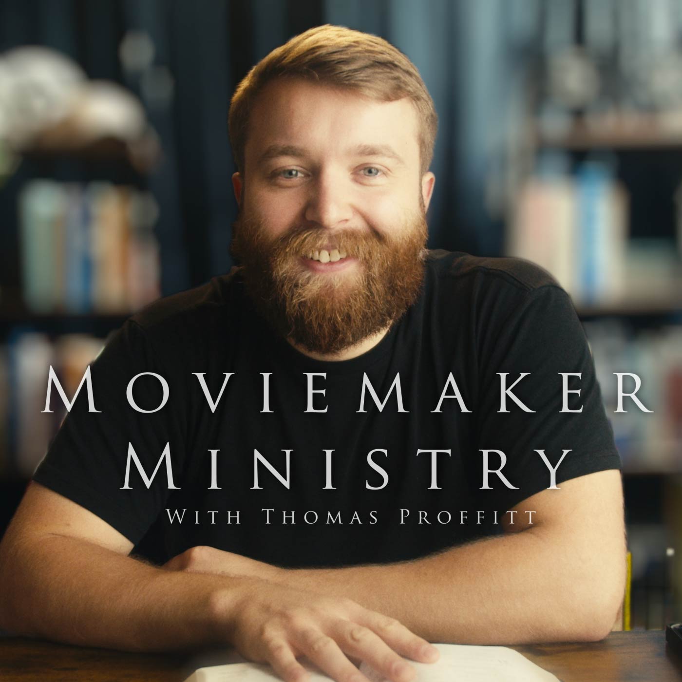 Moviemaker Ministry