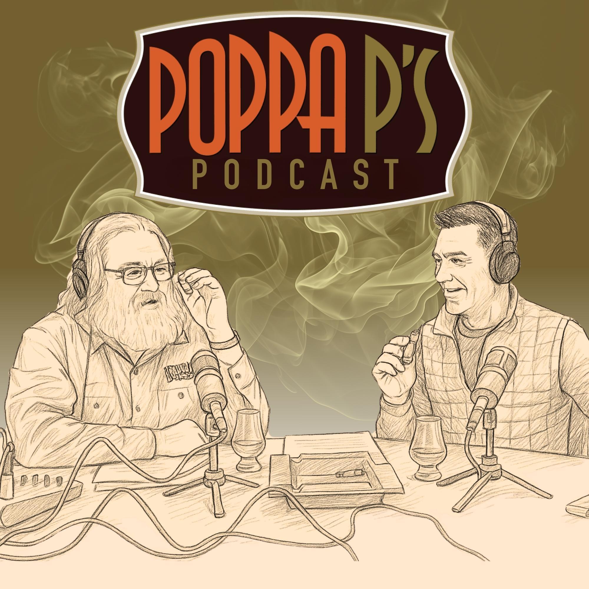 Poppa P’s Podcast