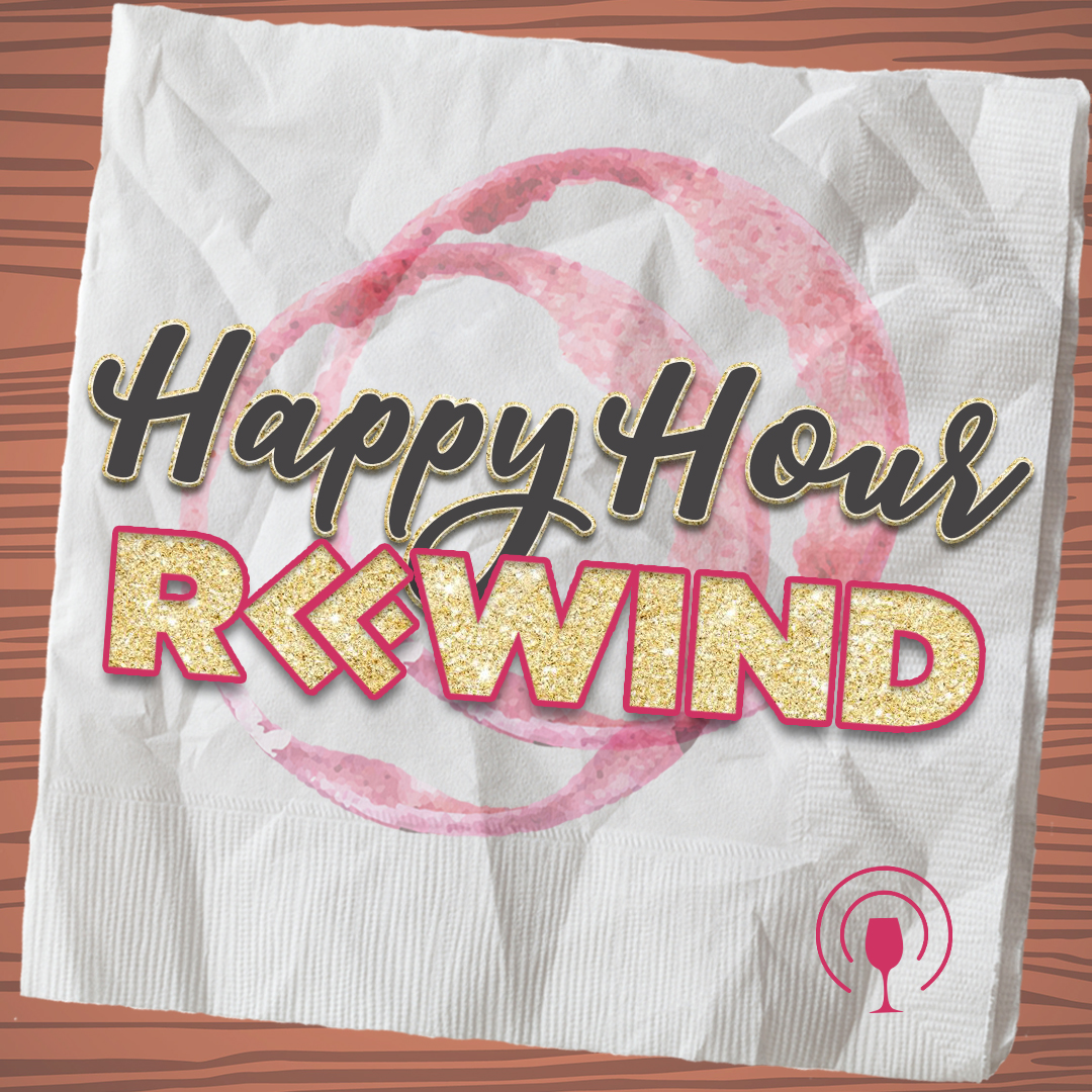 HappyHourRewind