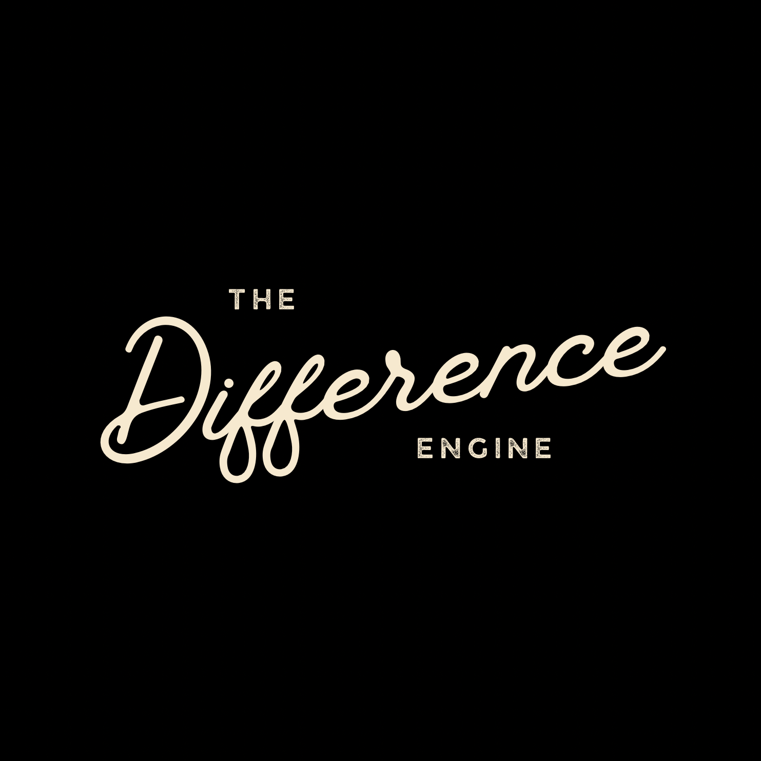 The Difference Engine