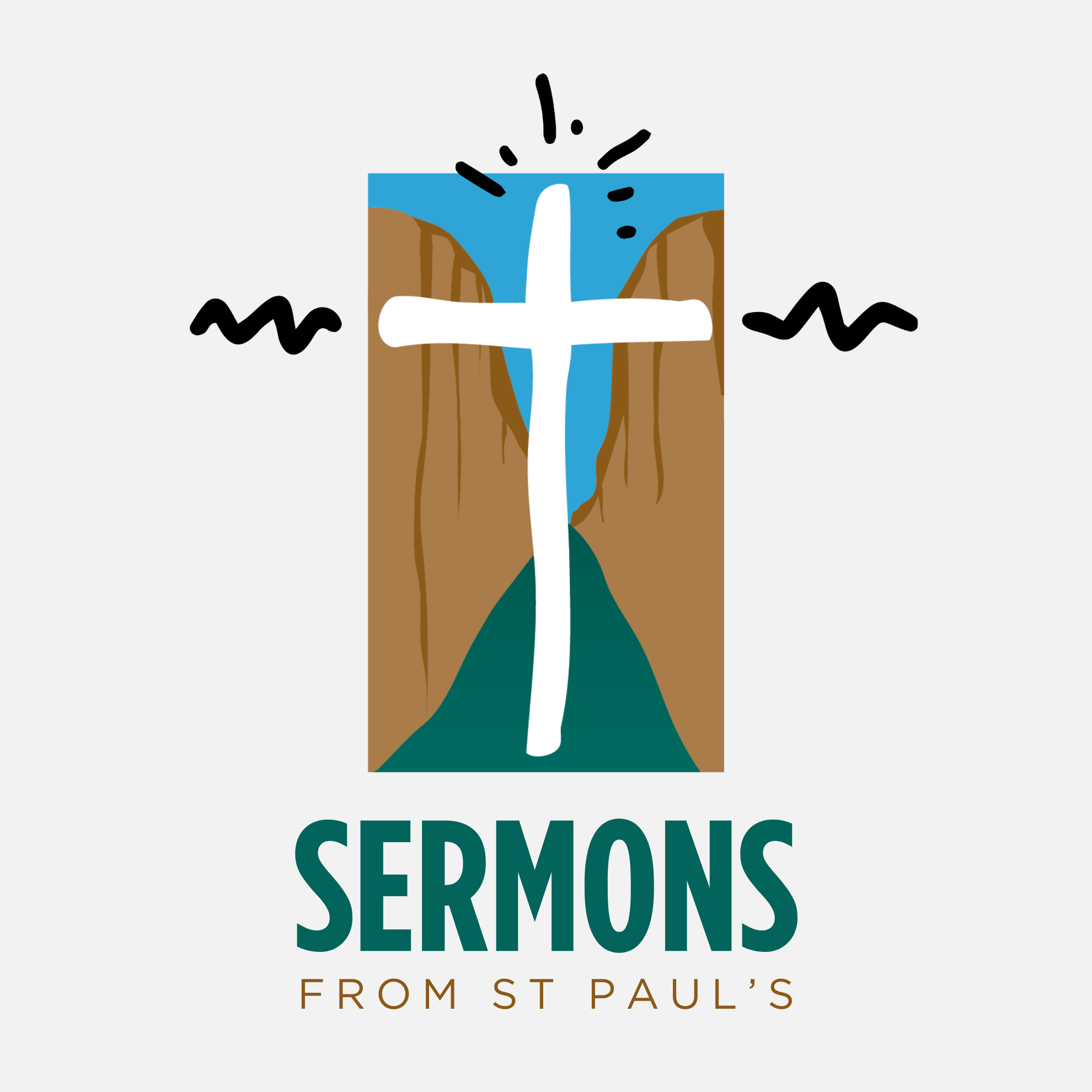 Sermons from St Paul’s