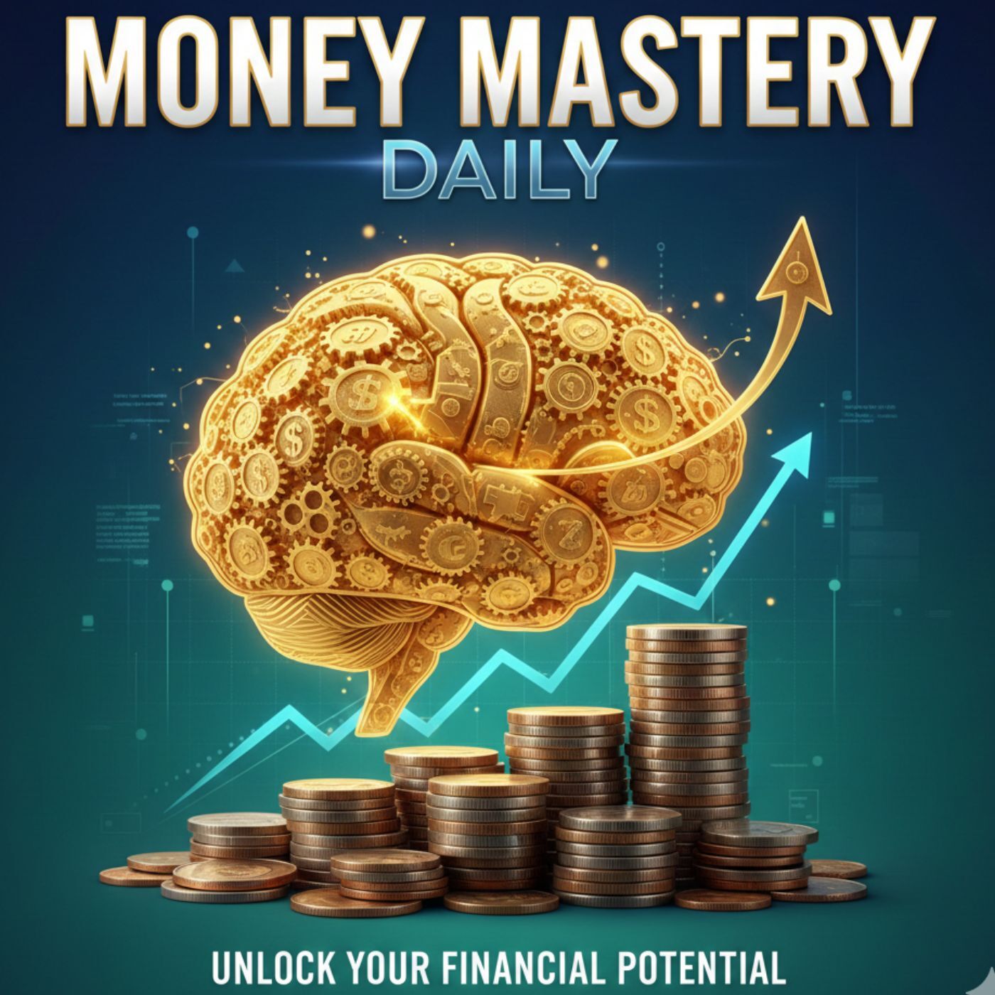 Money Mastery Daily