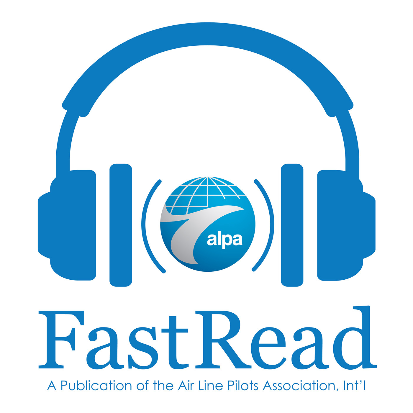 ALPA Test Podcast