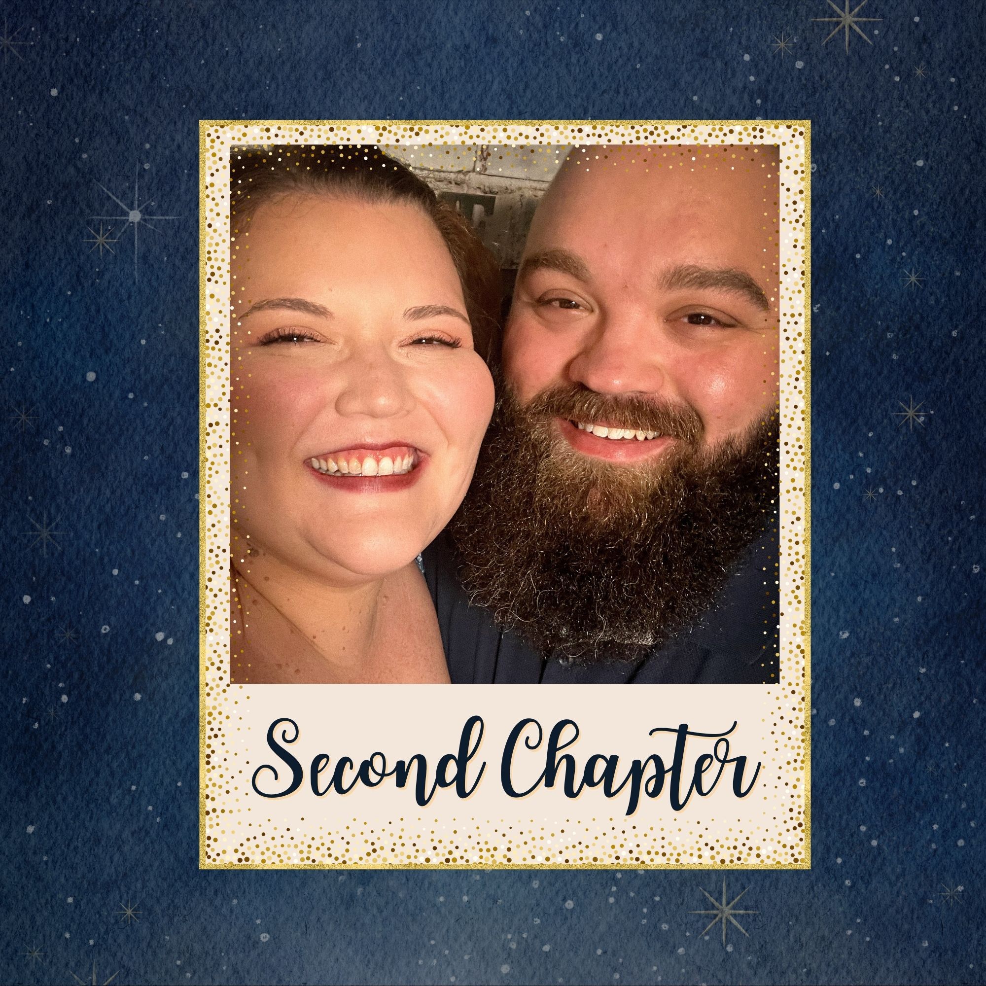 Second Chapter