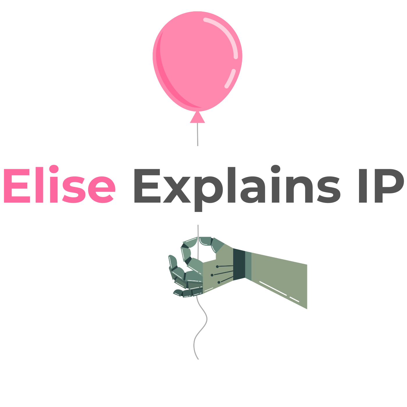 Elise Explains IPcast