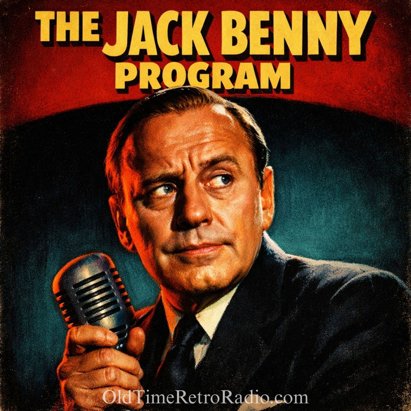 The Jack Benny Program | Old Time Radio