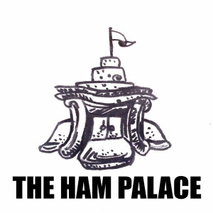 The Ham Palace Live with Daniel Wilson
