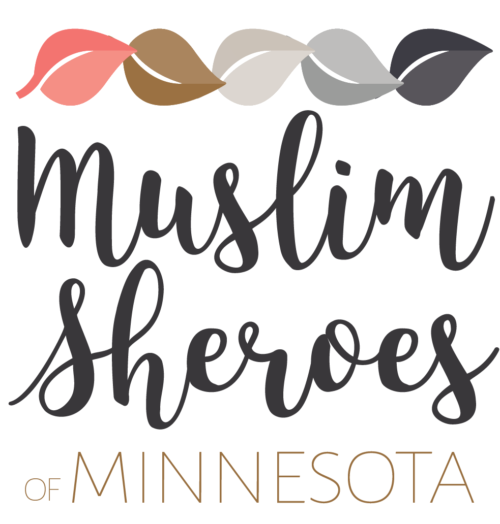 Muslim Sheroes of Minnesota