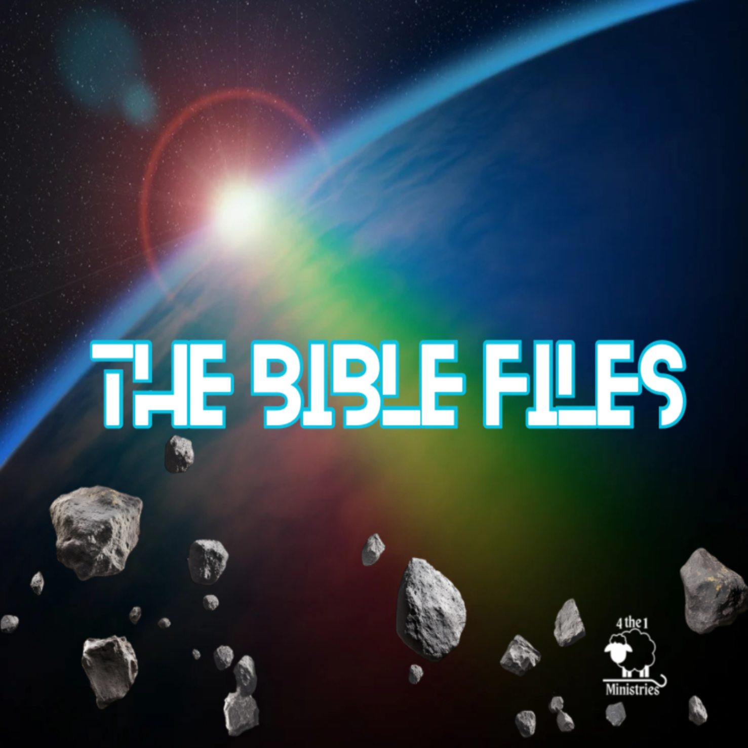 The Bible Files