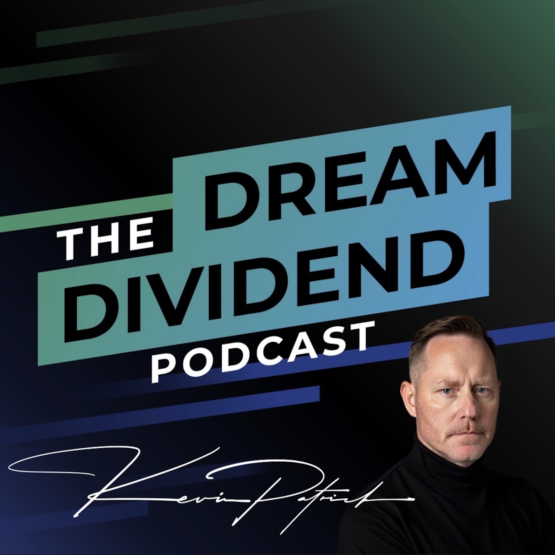 The Dream Dividend Video Podcast