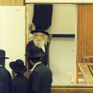 Rabbeinu the Pnei Menachem of Gur zy”a - Chanukah
