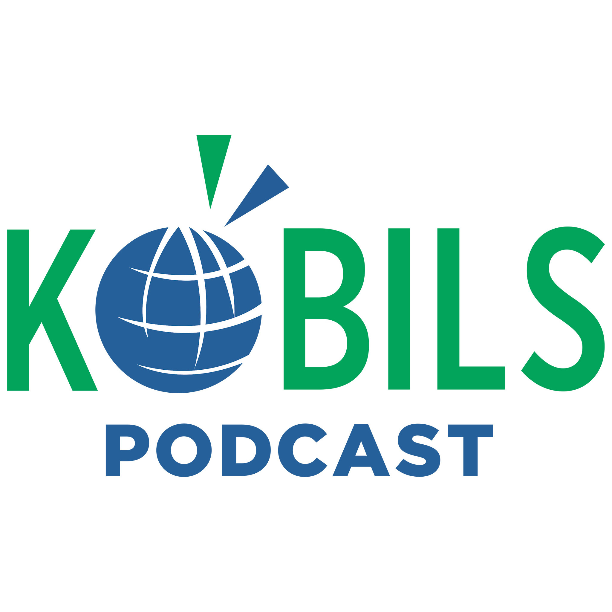 KOBILS podcast
