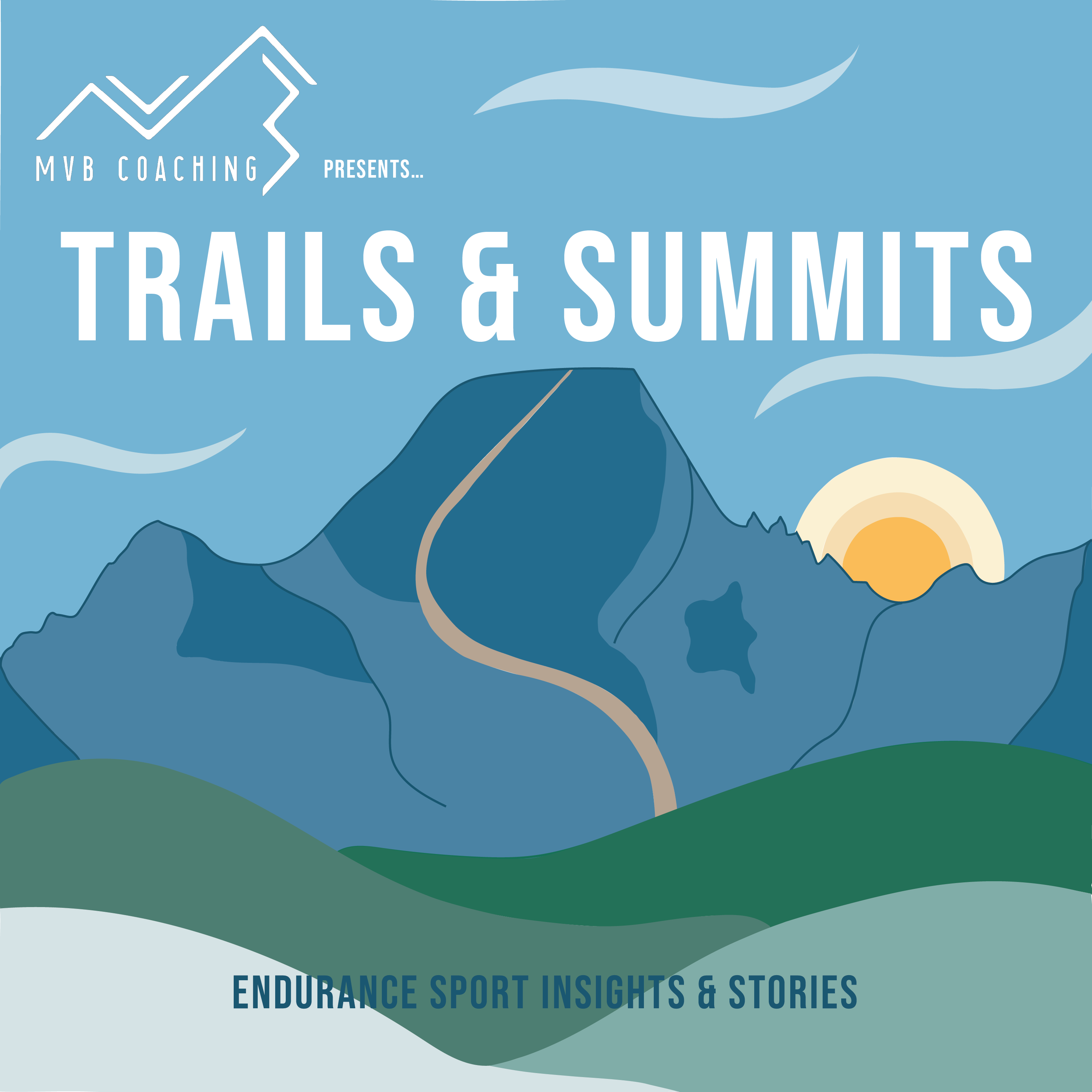 Trails and Summits