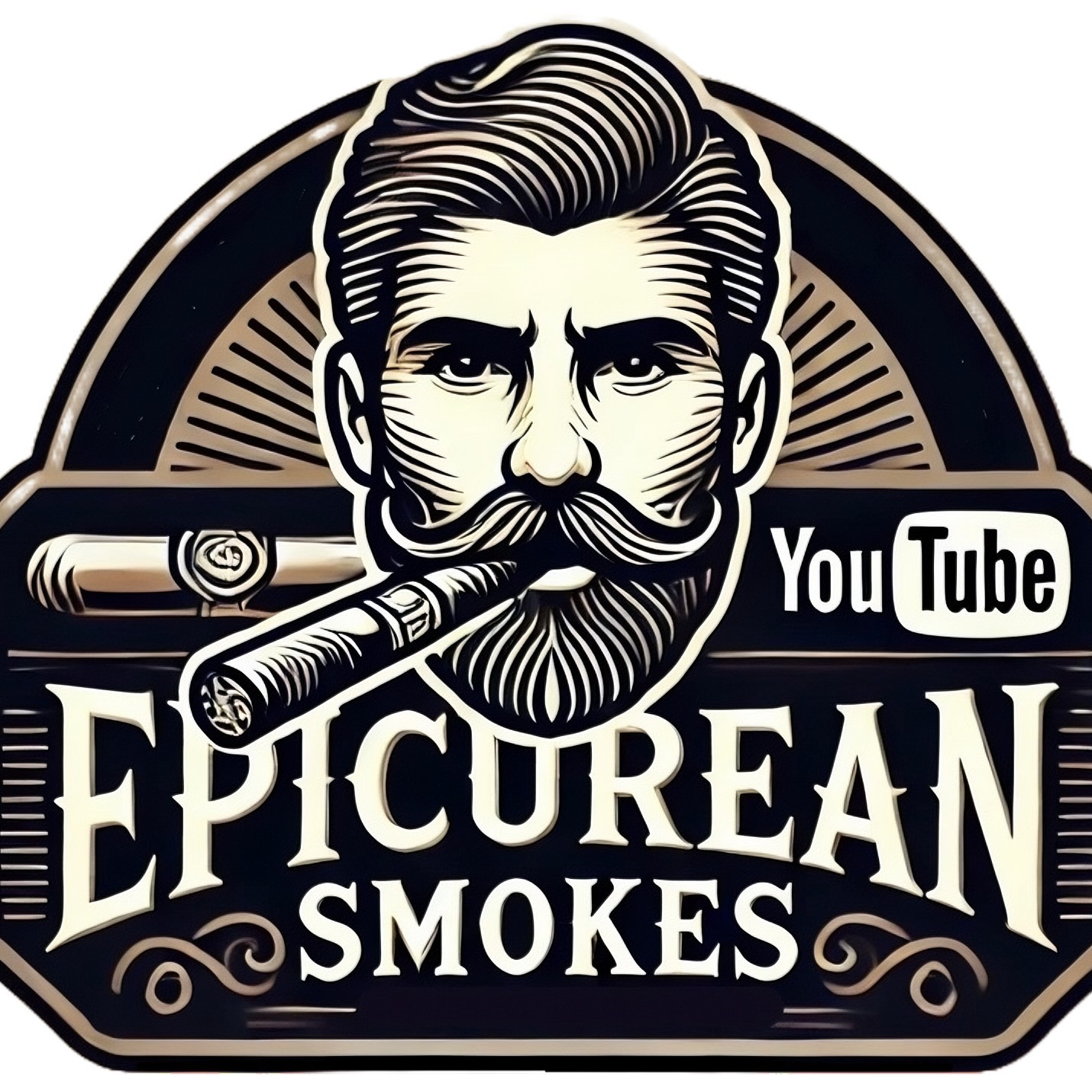 The Leaf Brief with Epicurean Smokes