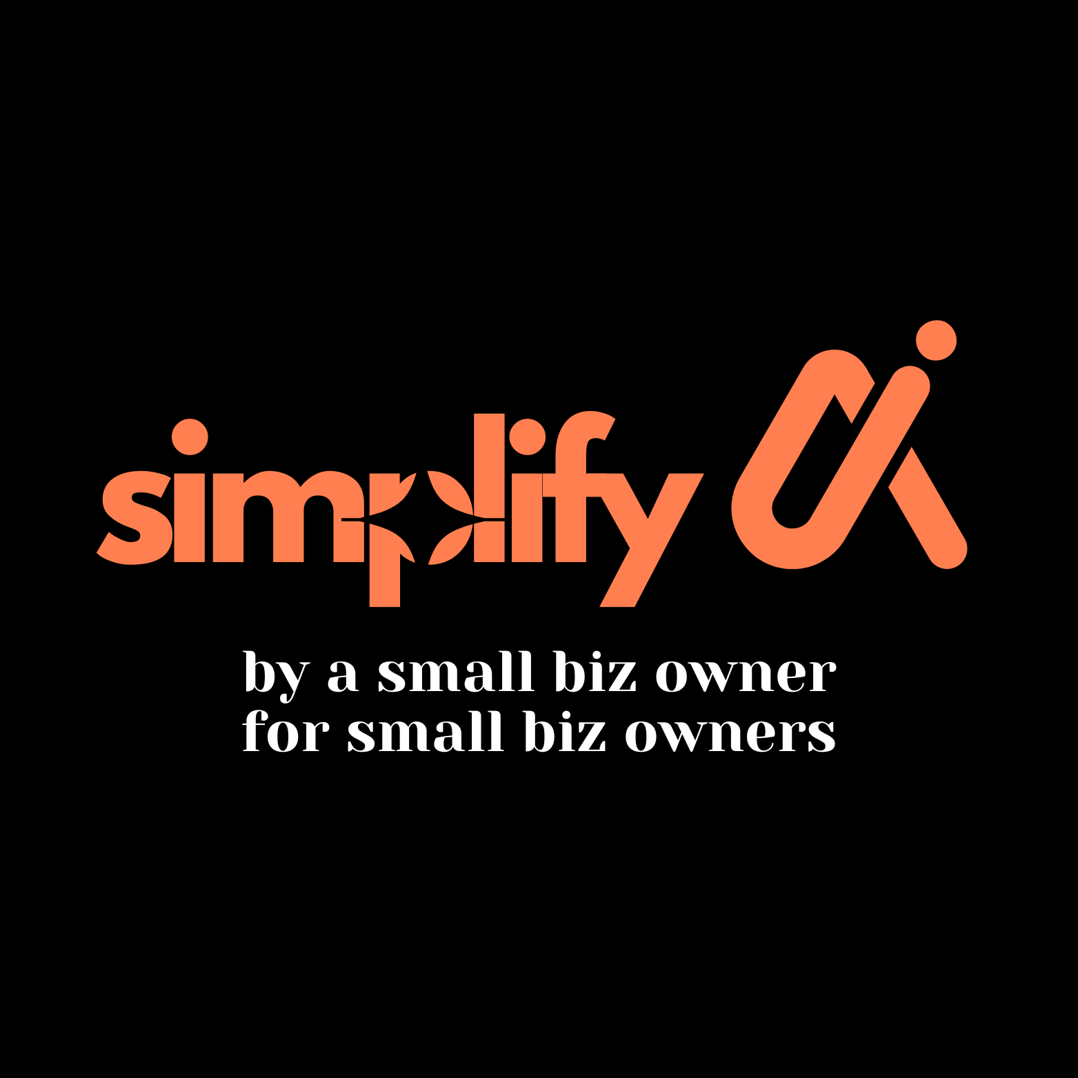 Simplify AI