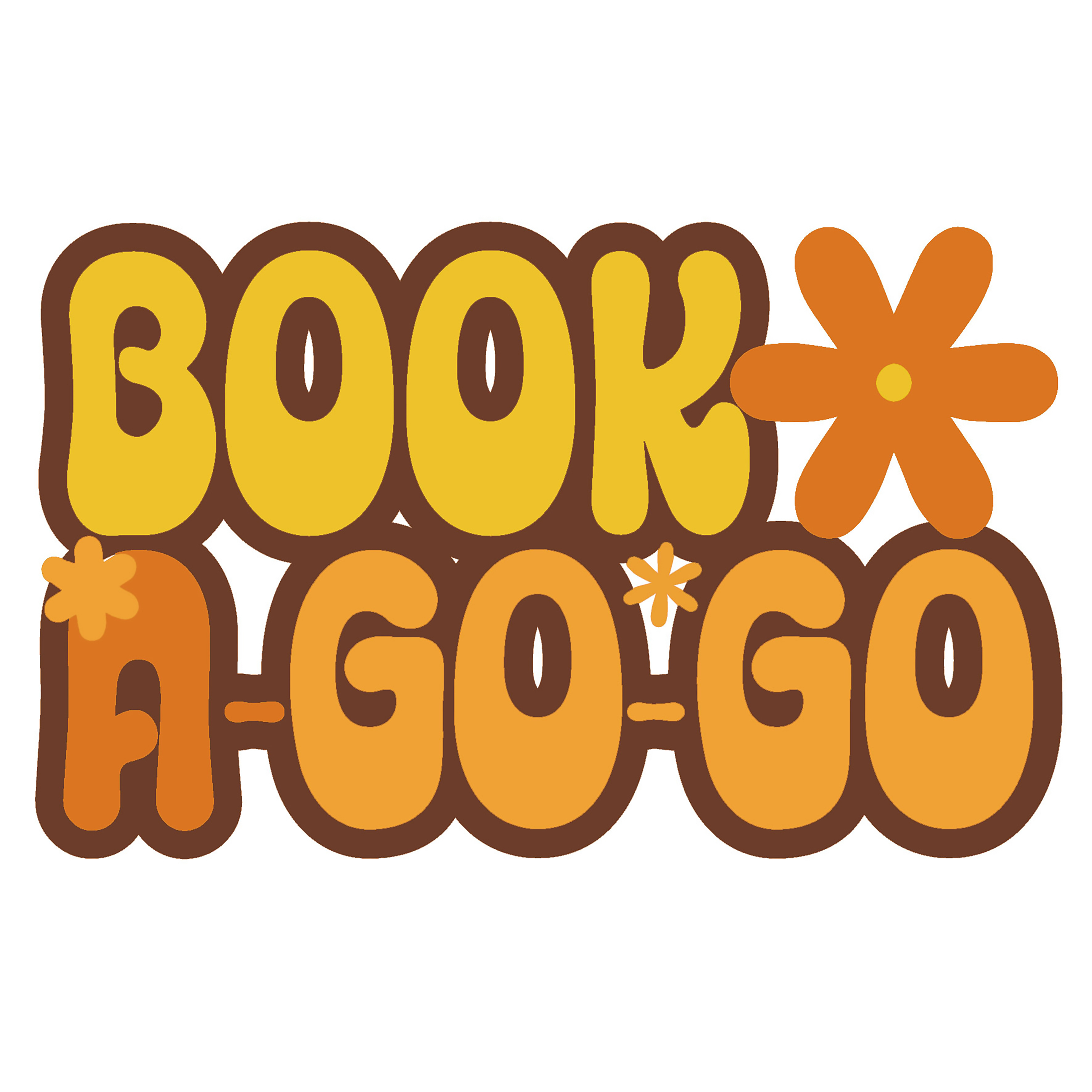 Book-A-Go-Go