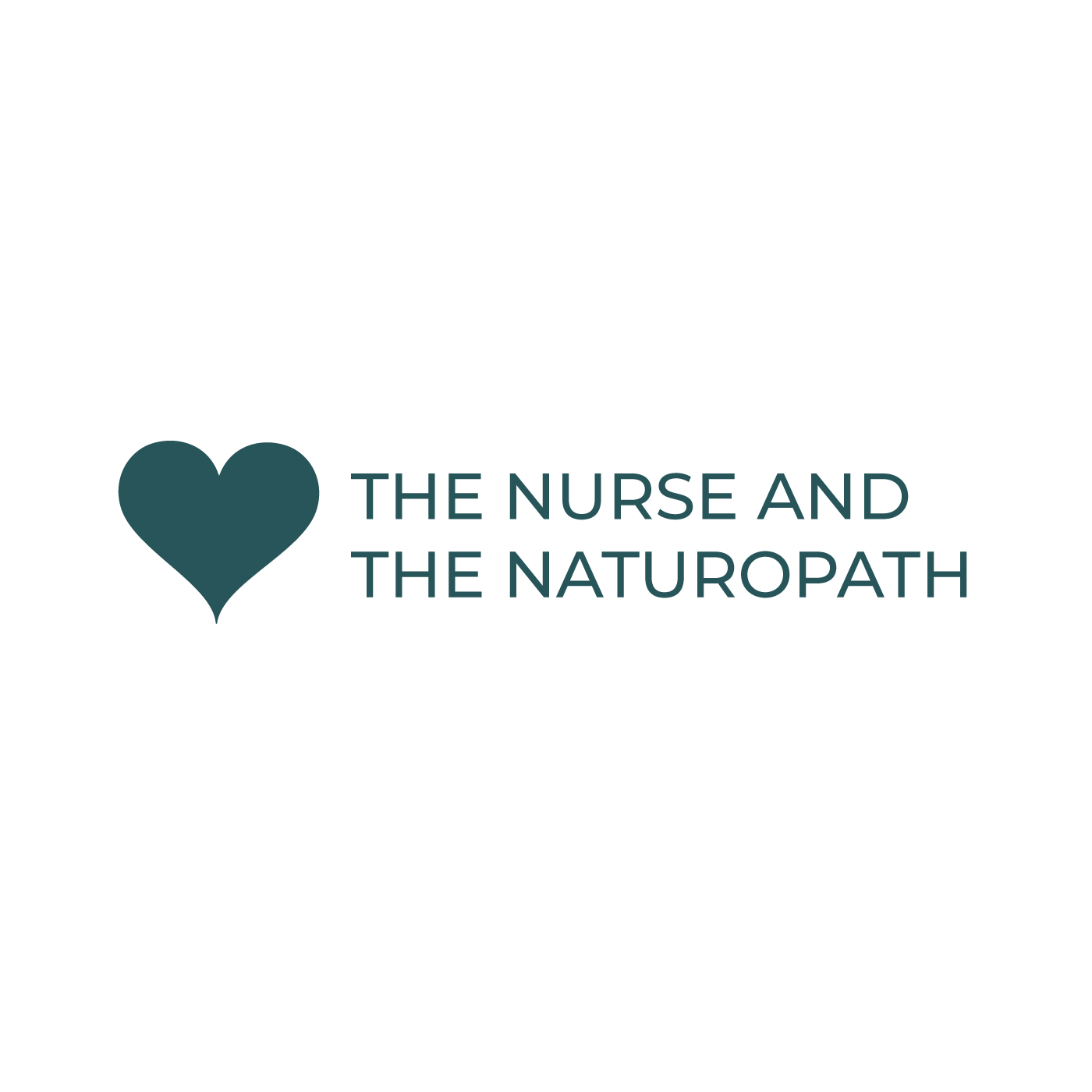 The Nurse and the Naturopath cover art