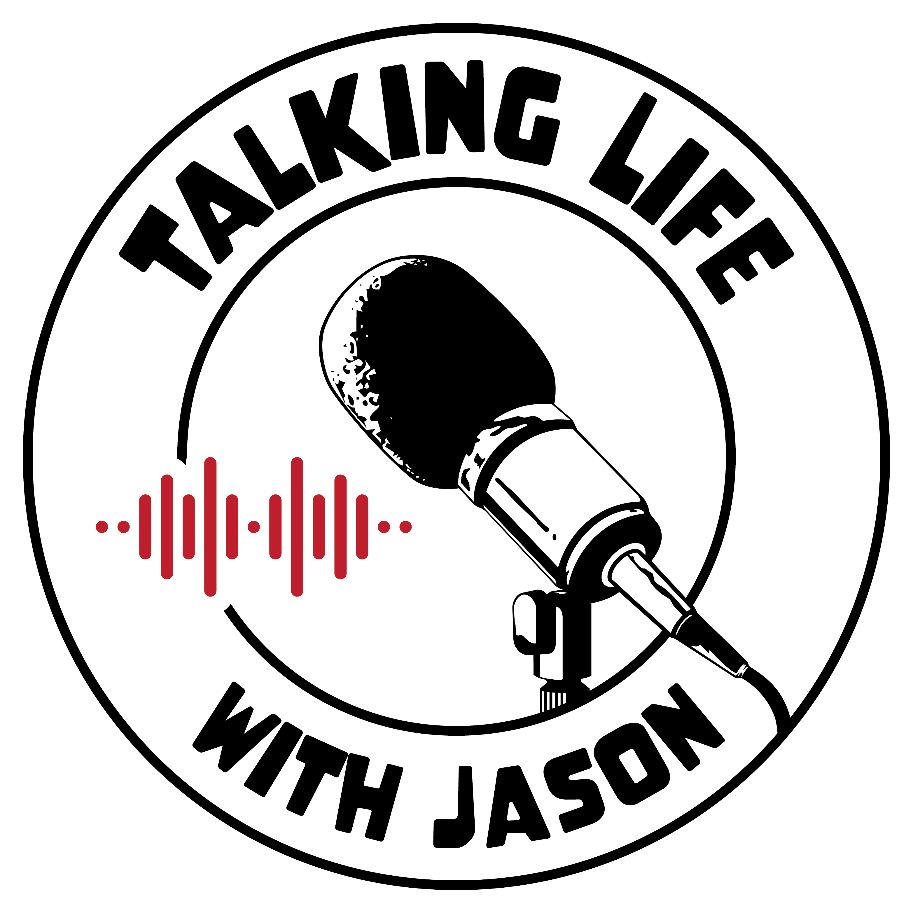 Profile logo