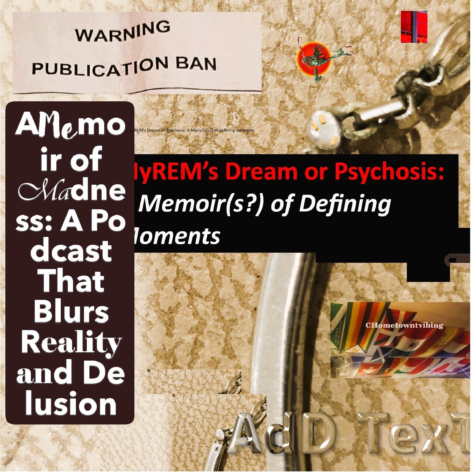 MyREM’s Dream