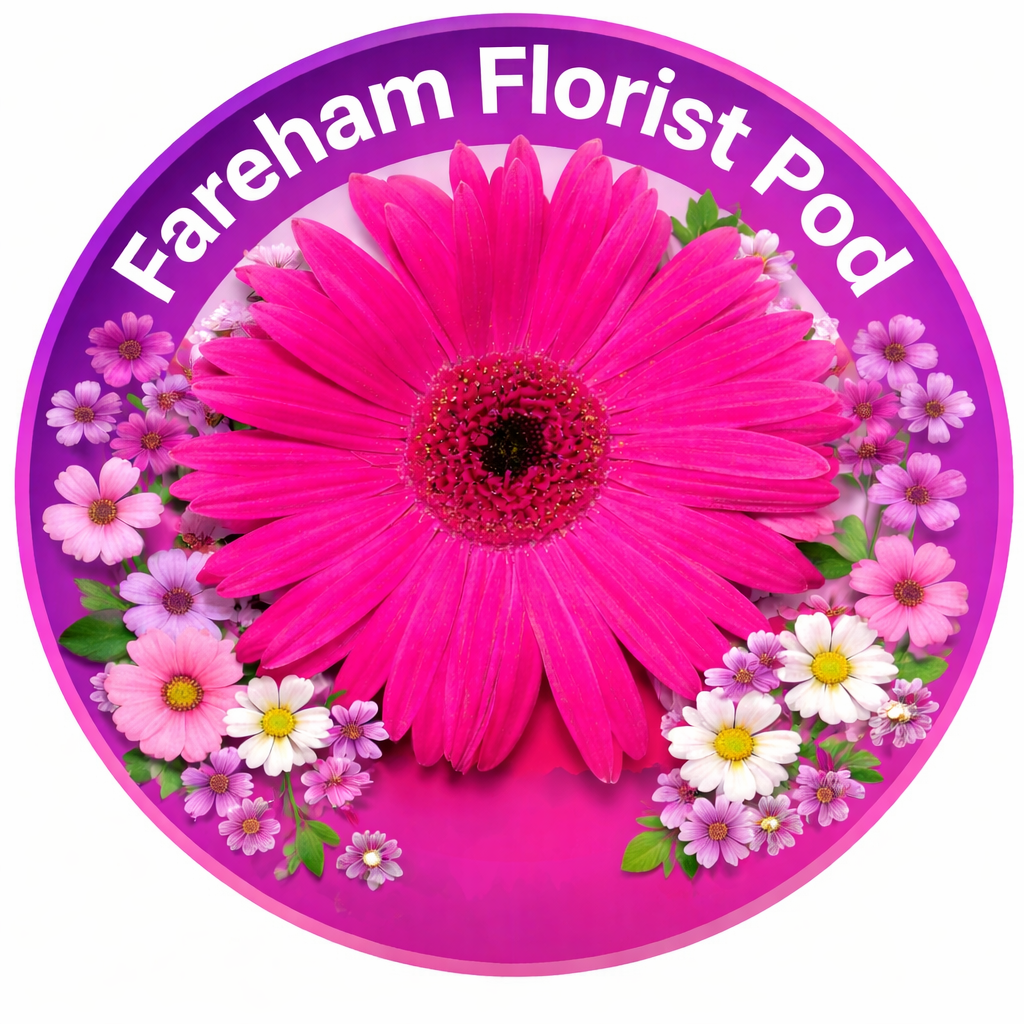 Fareham Florist Pod