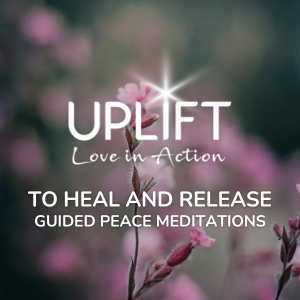 Heal and Release Meditation Playlist