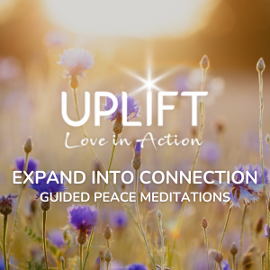 Expand Into Connection Guided Meditation Playlist