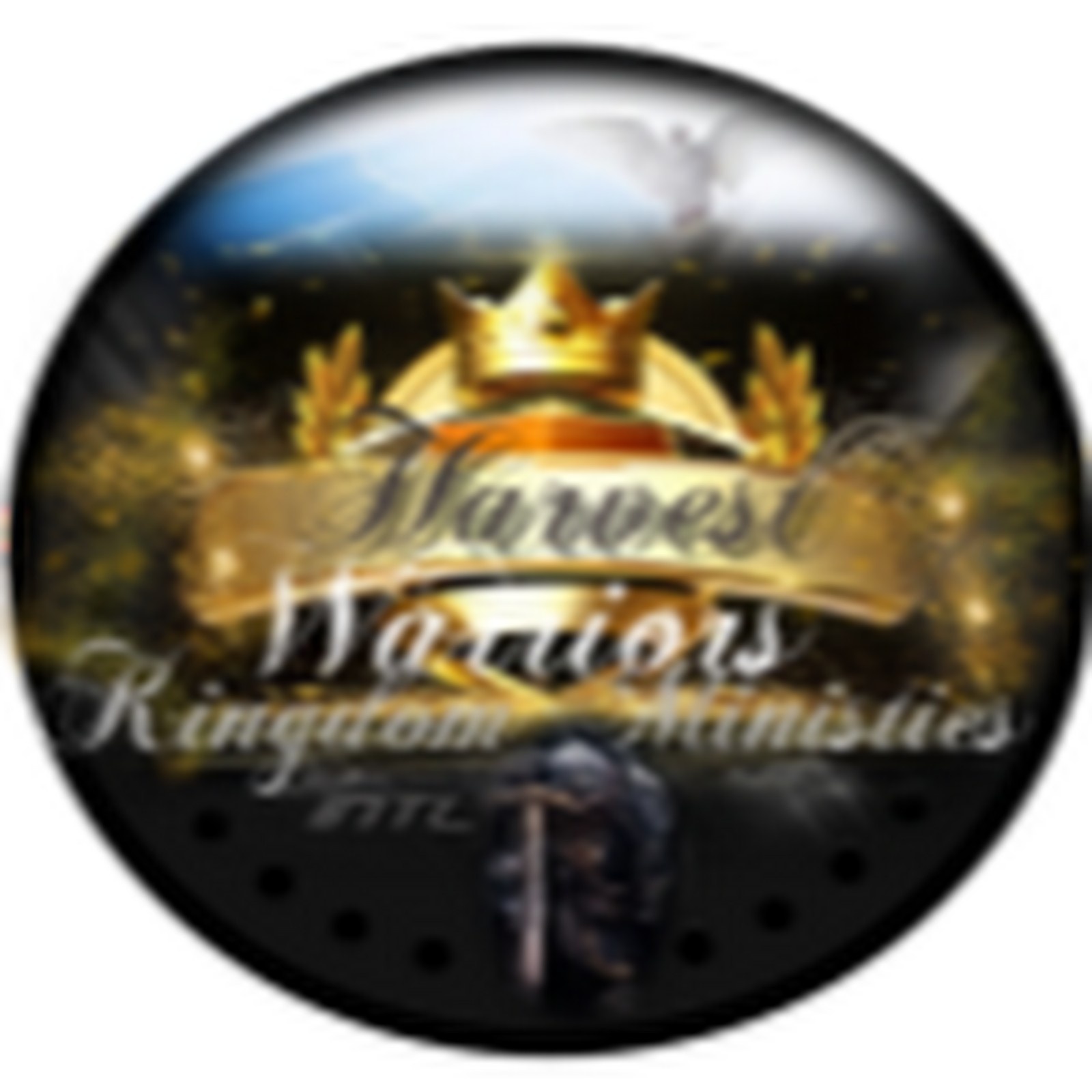 The Harvest Warriors Kingdom Intl’s Podcast