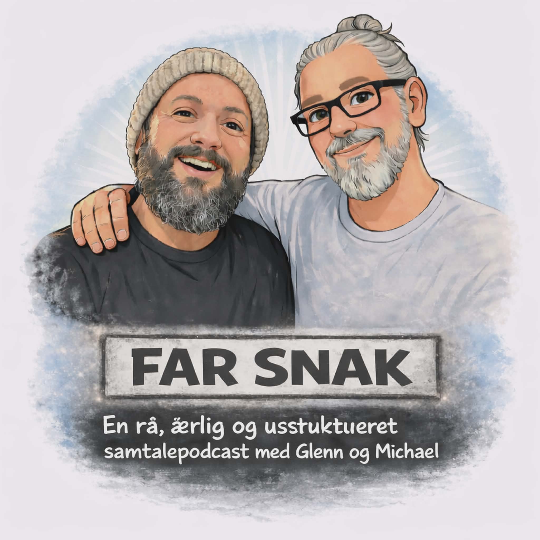 Farsnak cover art