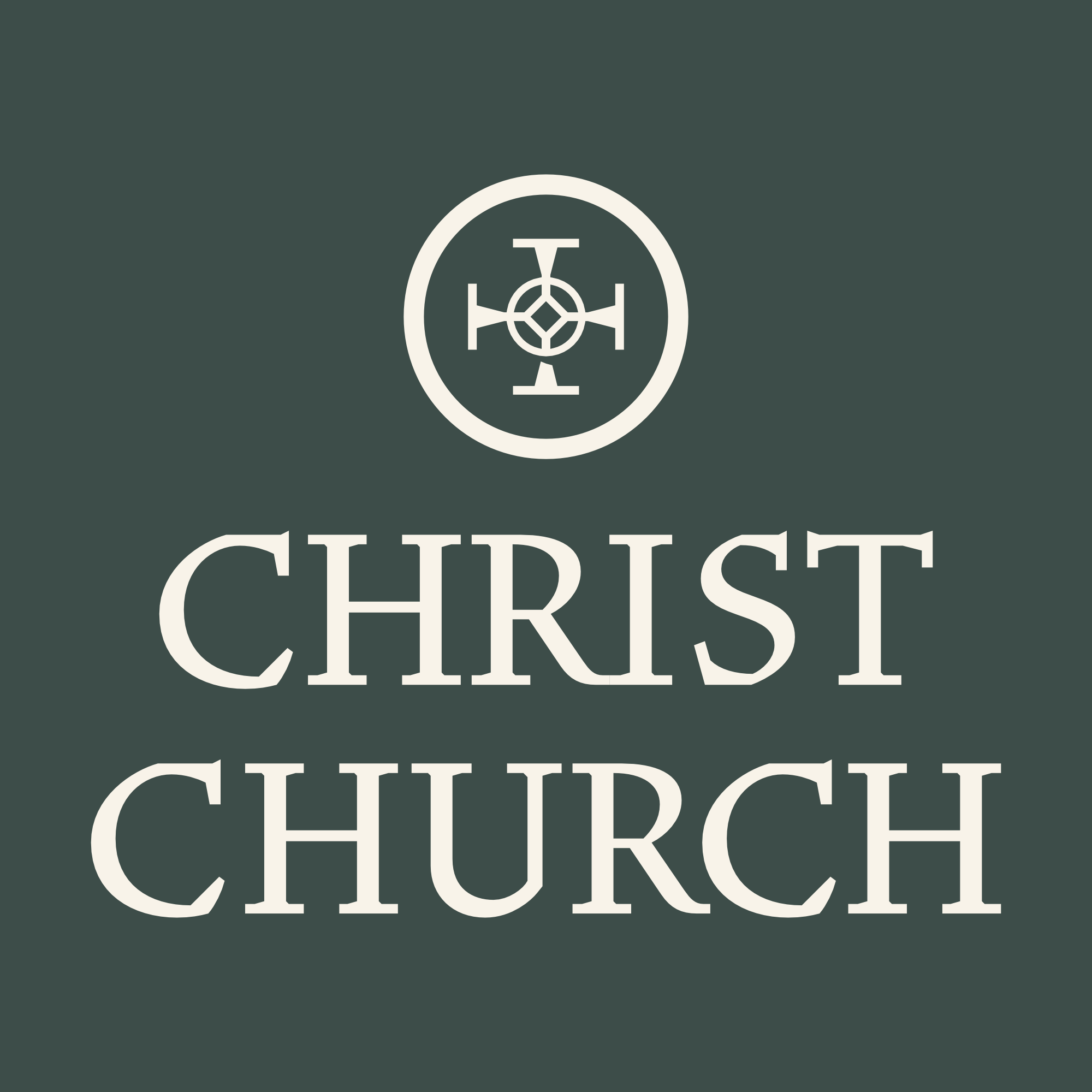 Christ Church - Johns Creek, GA