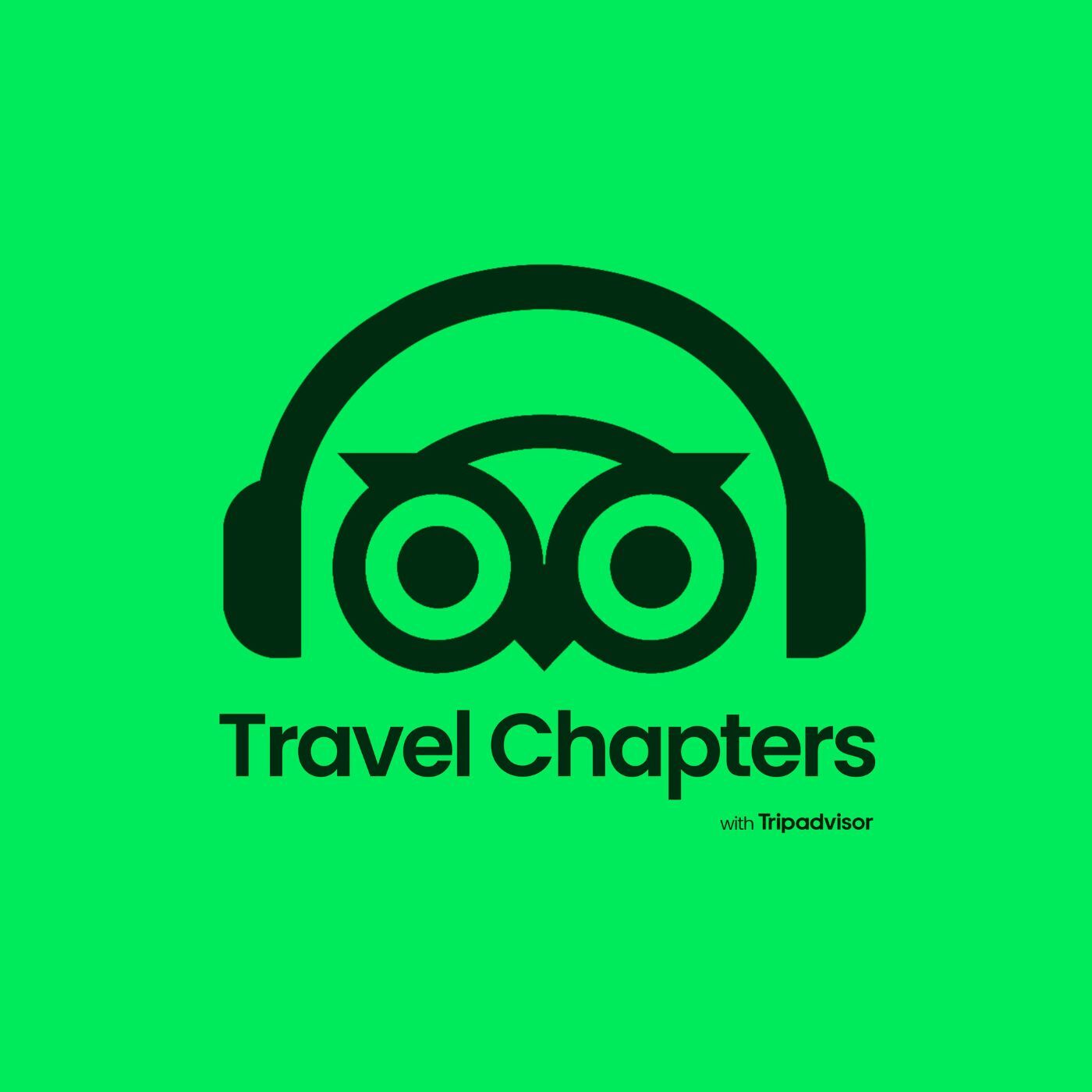 Travel Chapters with Tripadvisor