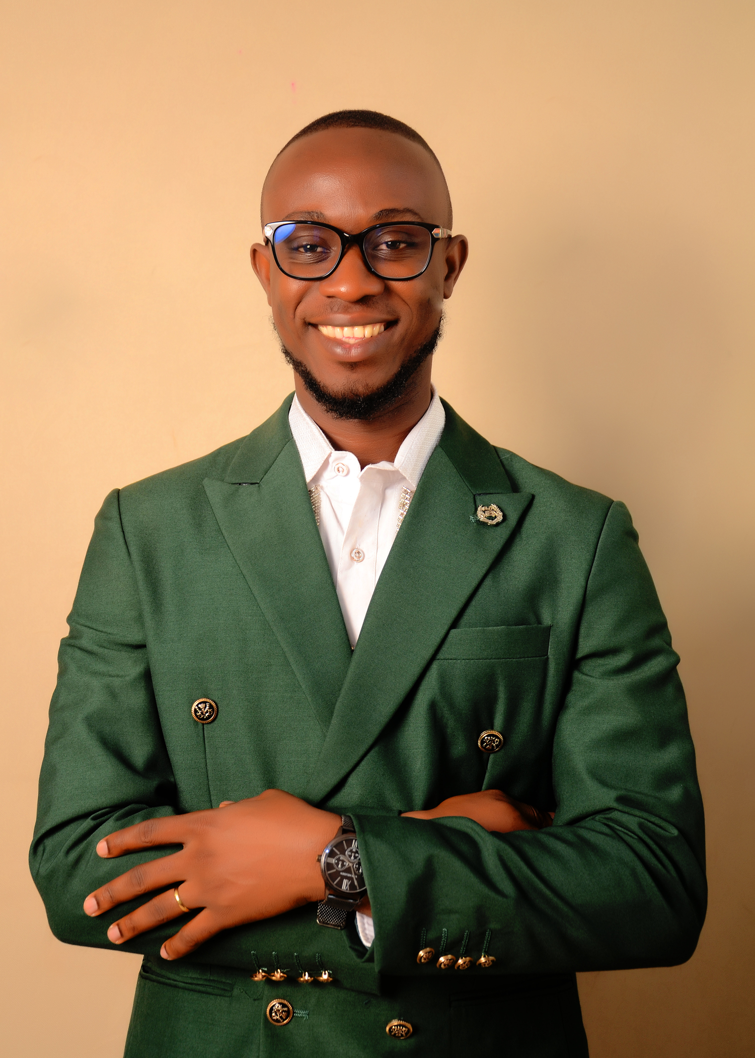 Maduabuchi Anamelechi