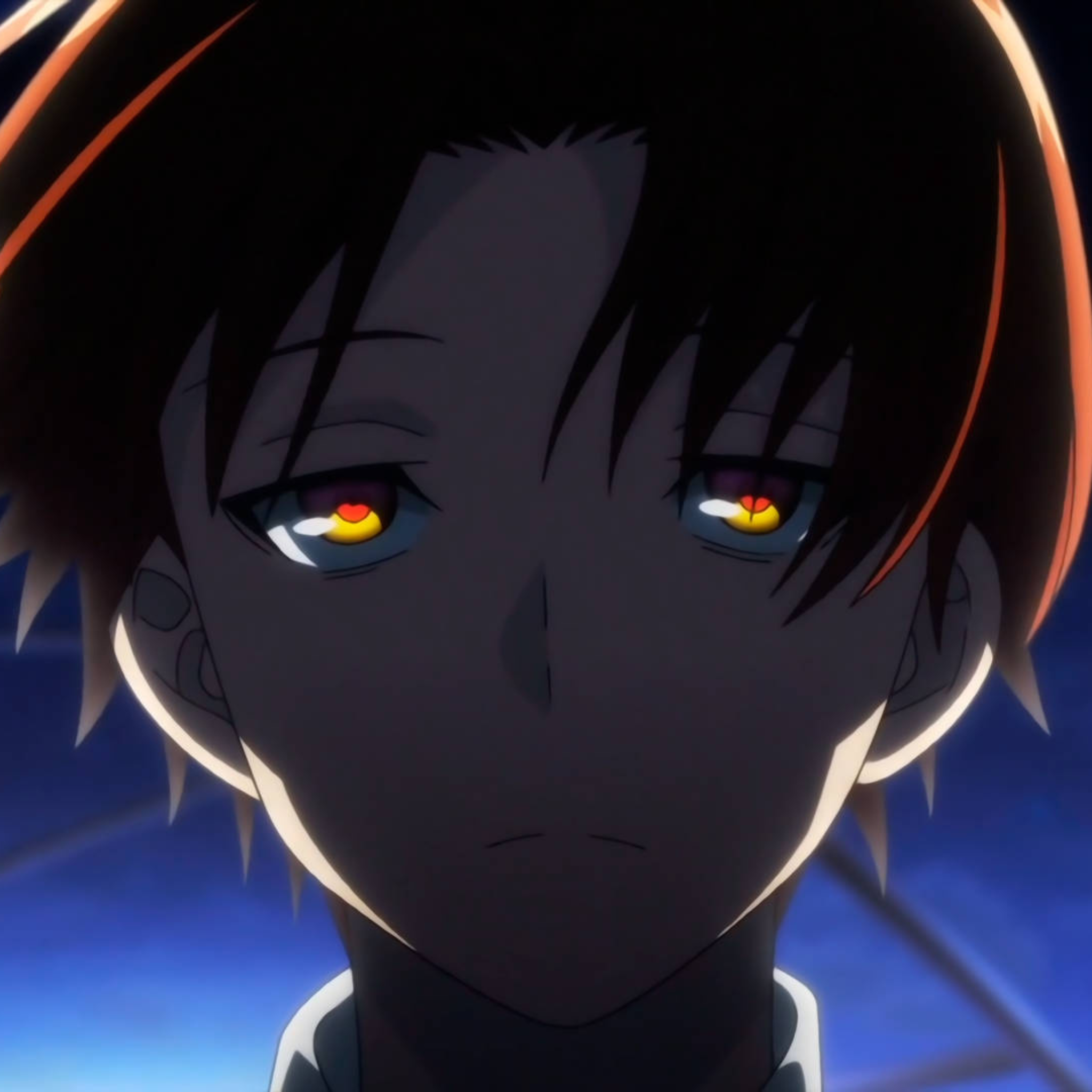 AYANOKOJI MINDSET: THE AUDIO EXPERIENCE