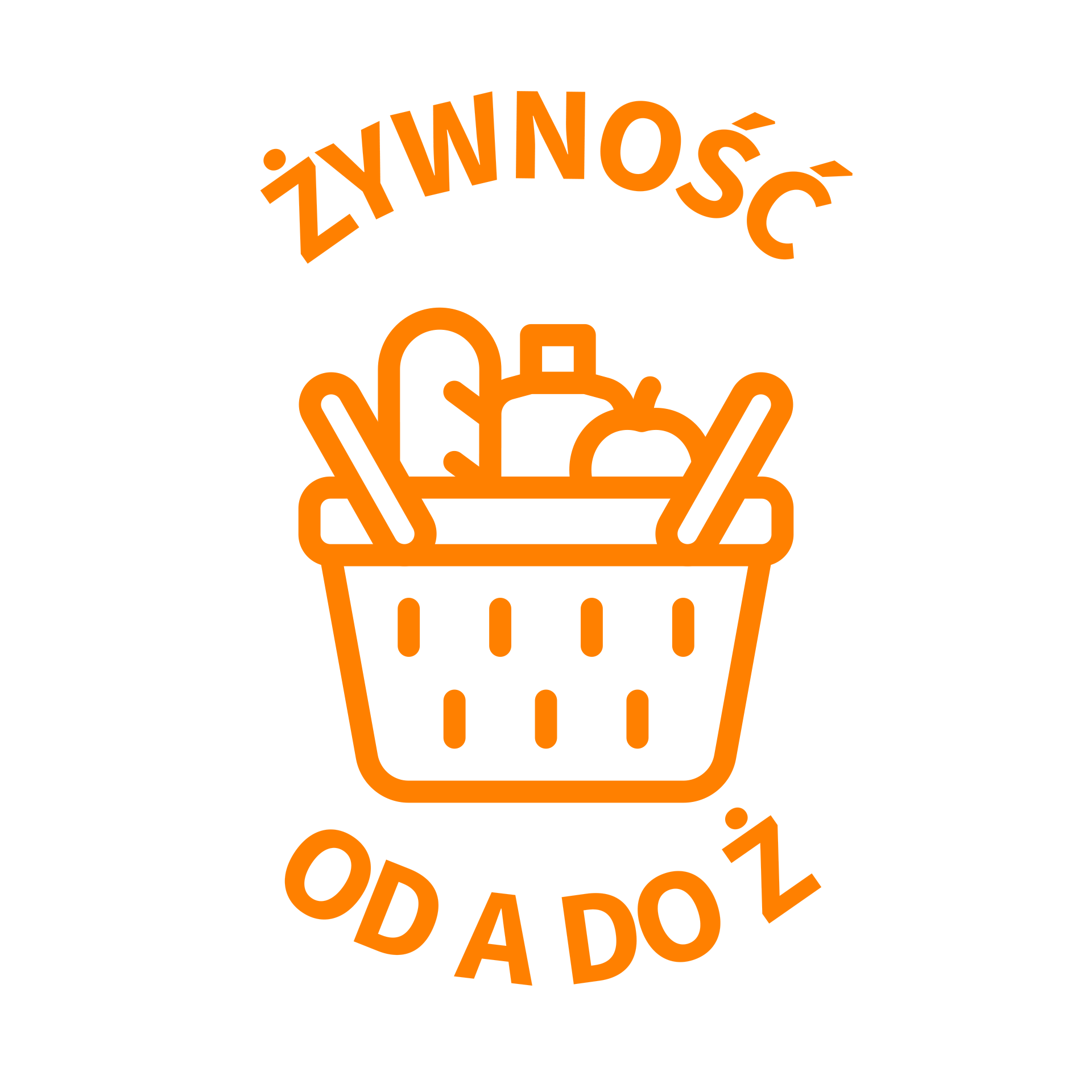 Żywność od A do Ż