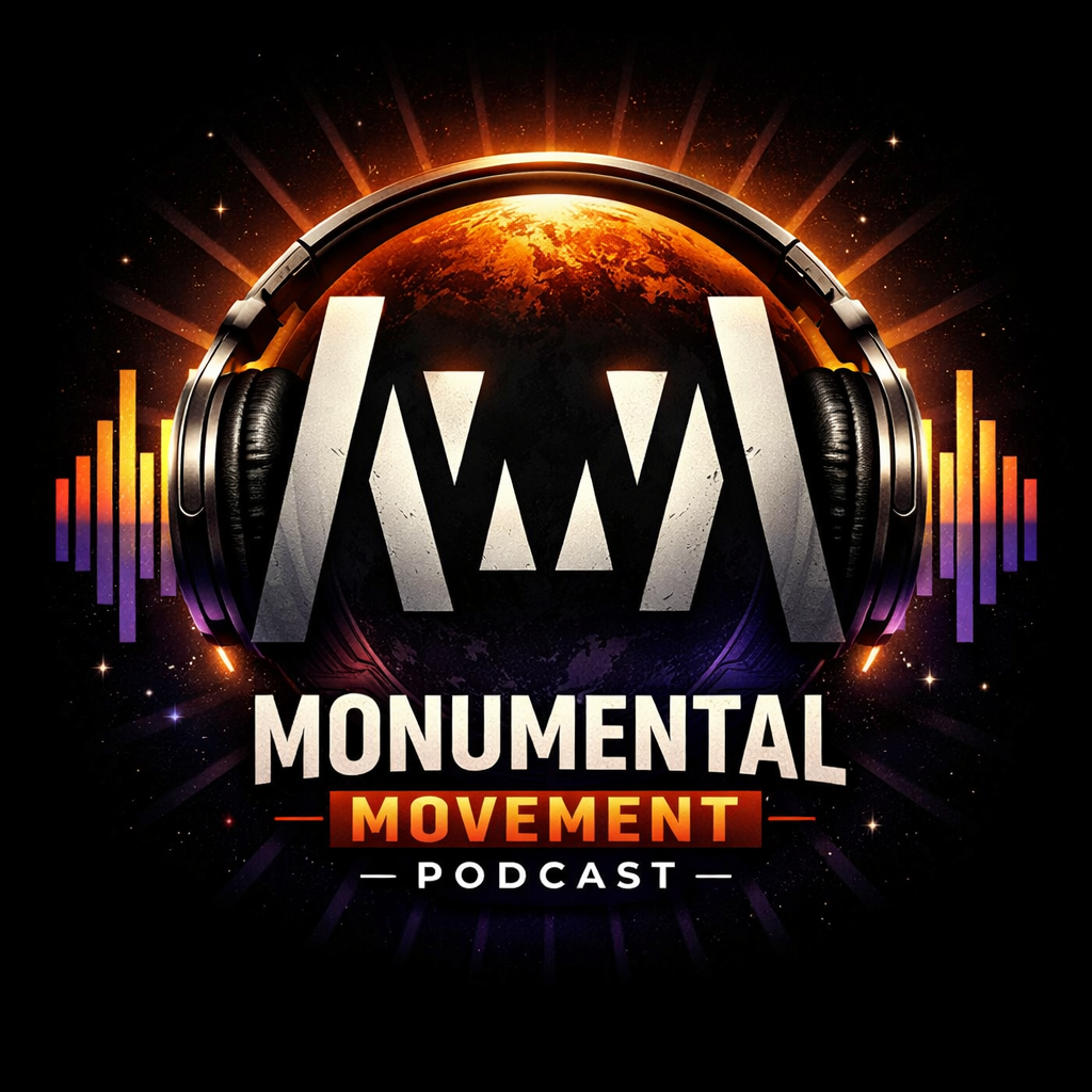 The monumentalmovementrecords’s Podcast