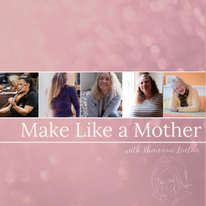 Welcome to Make Like a Mother