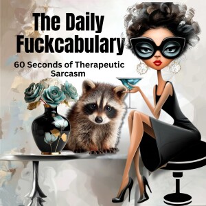The Daily Fuckcabulary