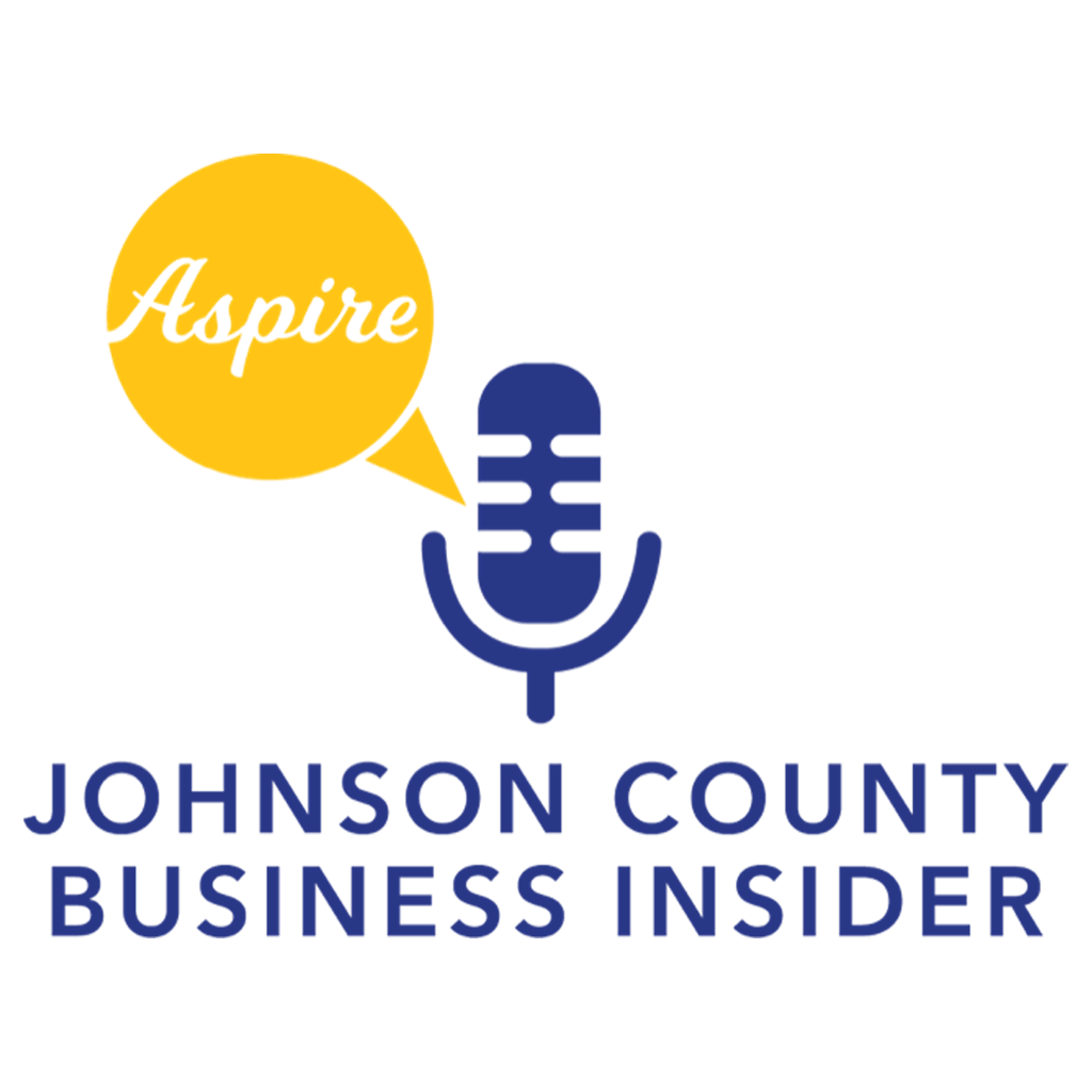 Johnson County Business Insider podcast artwork