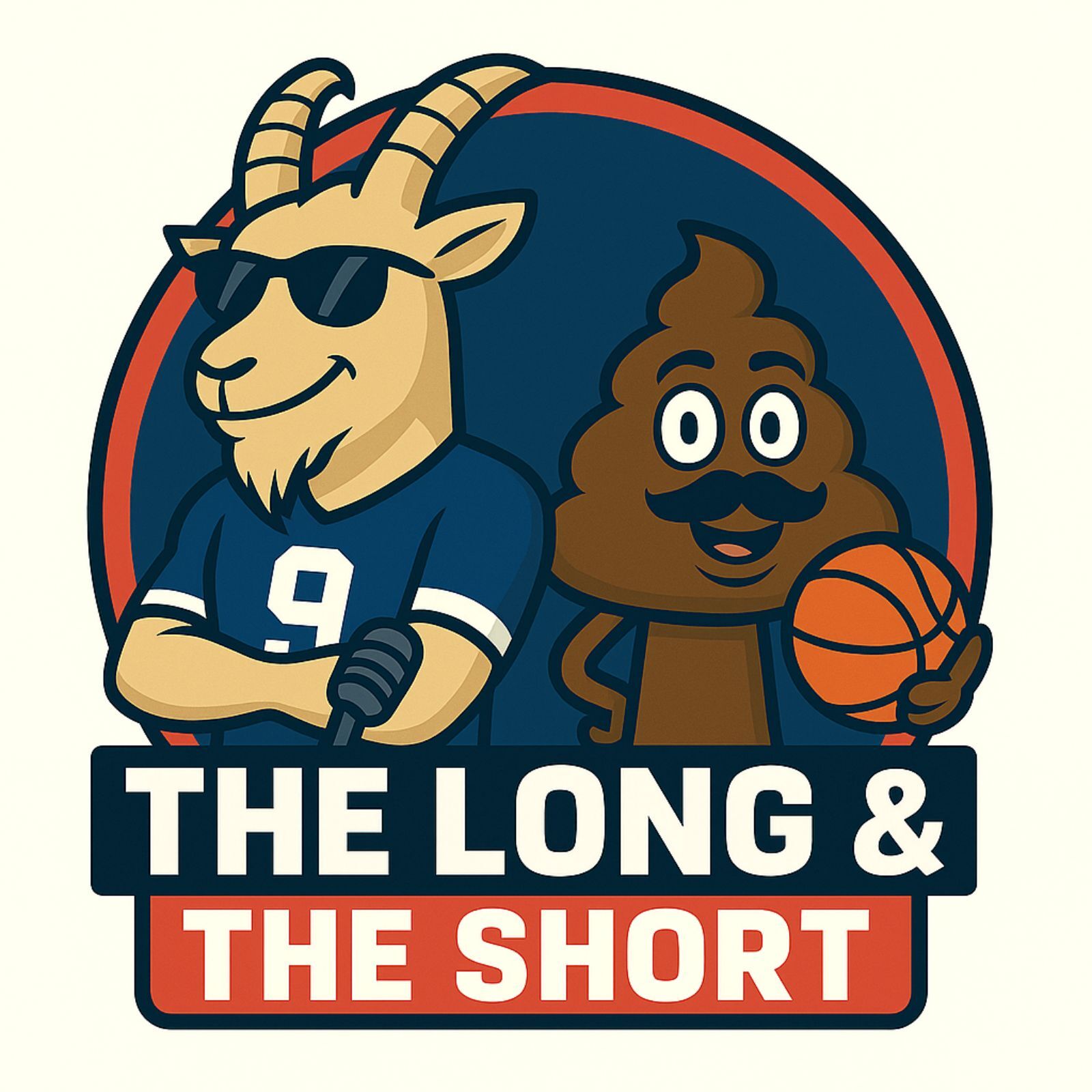 The Long and The Short