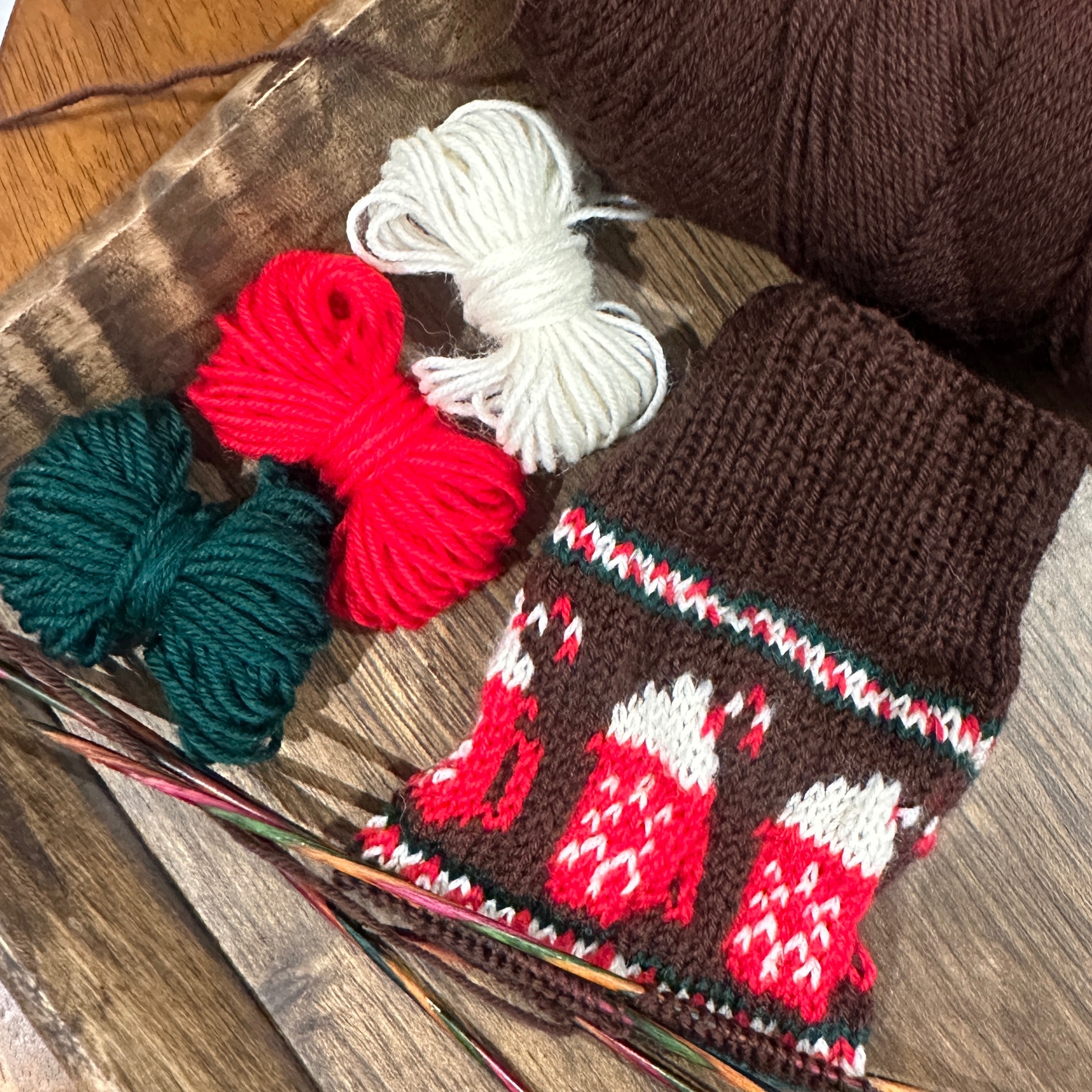YarnWonderland