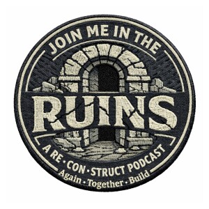 Join Me In The Ruins Intro Song