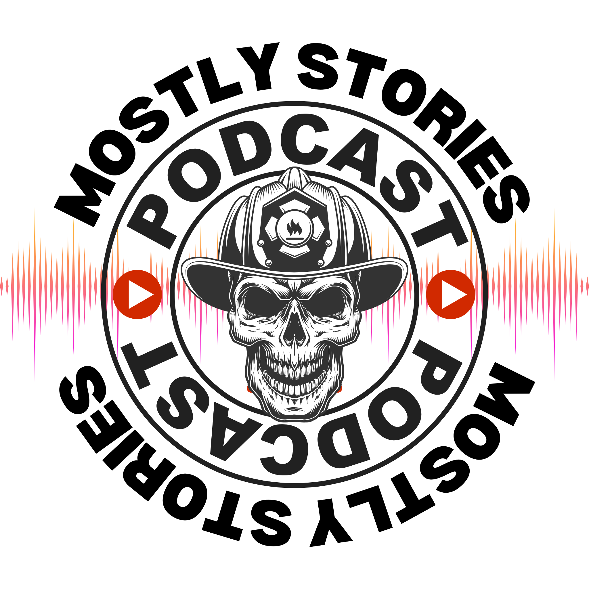 The Mostly Stories 312’s Podcast