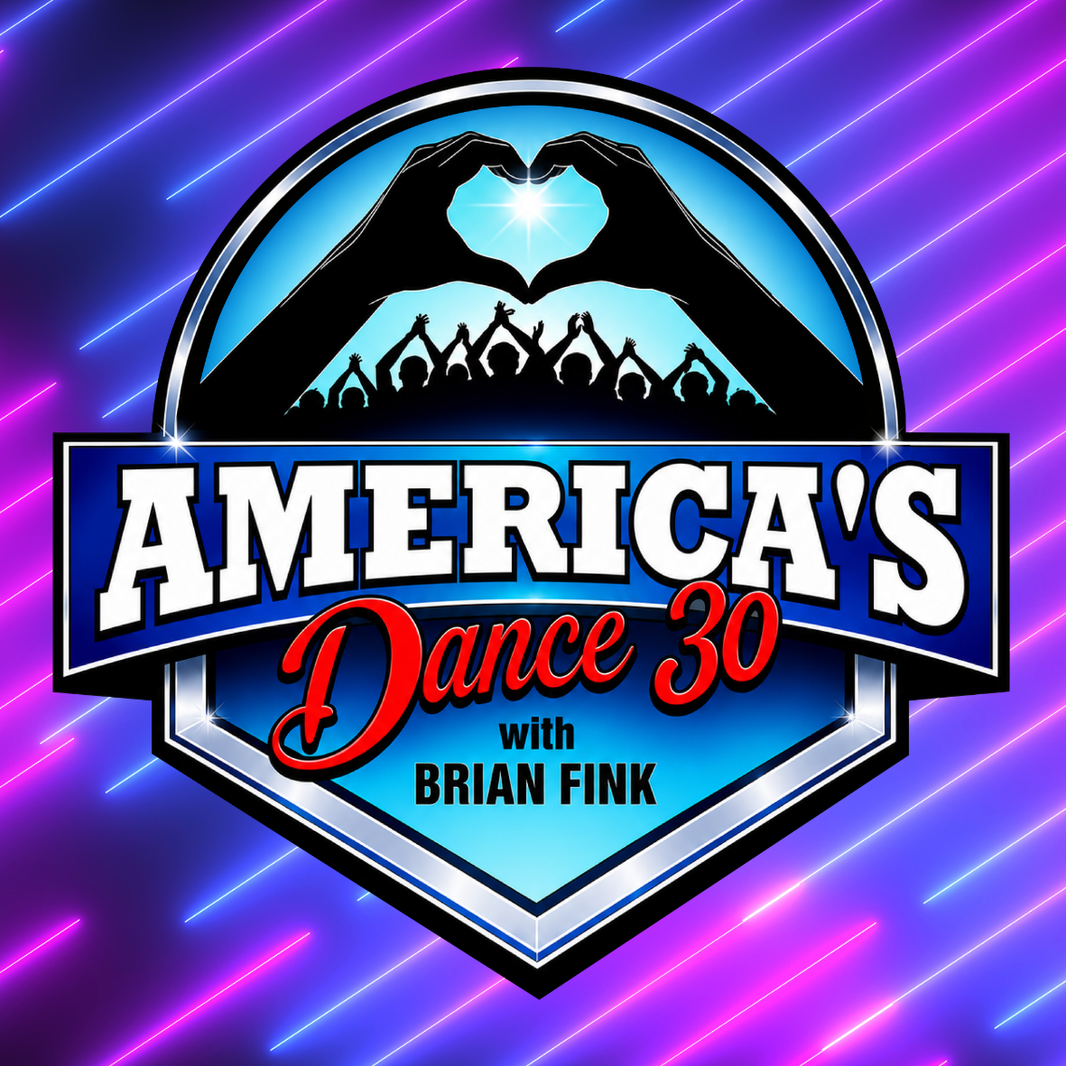 America’s Dance 30 w/ Brian Fink