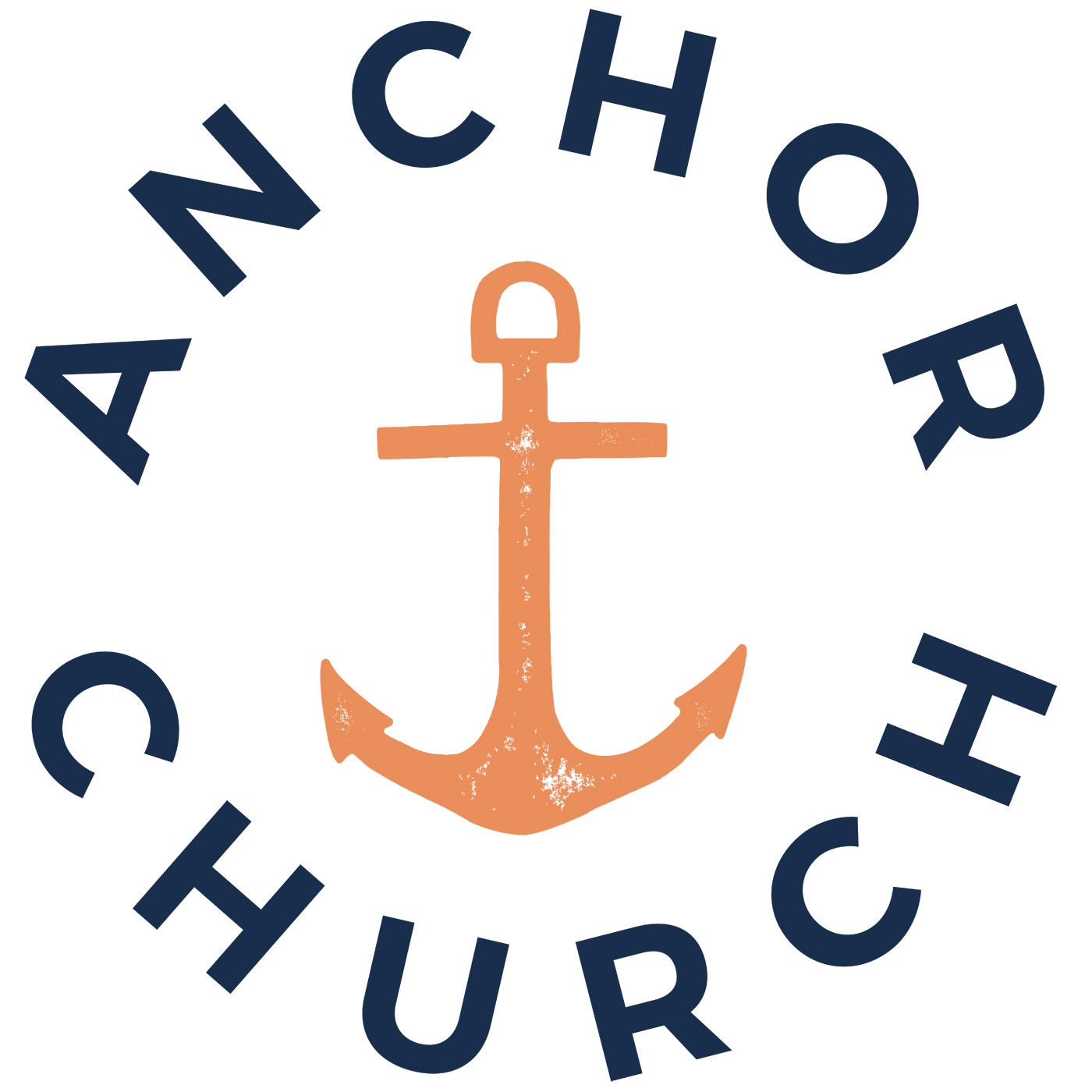 Anchor Church Podcast