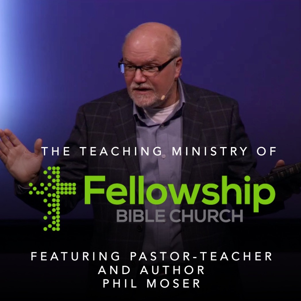 The Fellowship Bible Church Mullica Hill Podcast