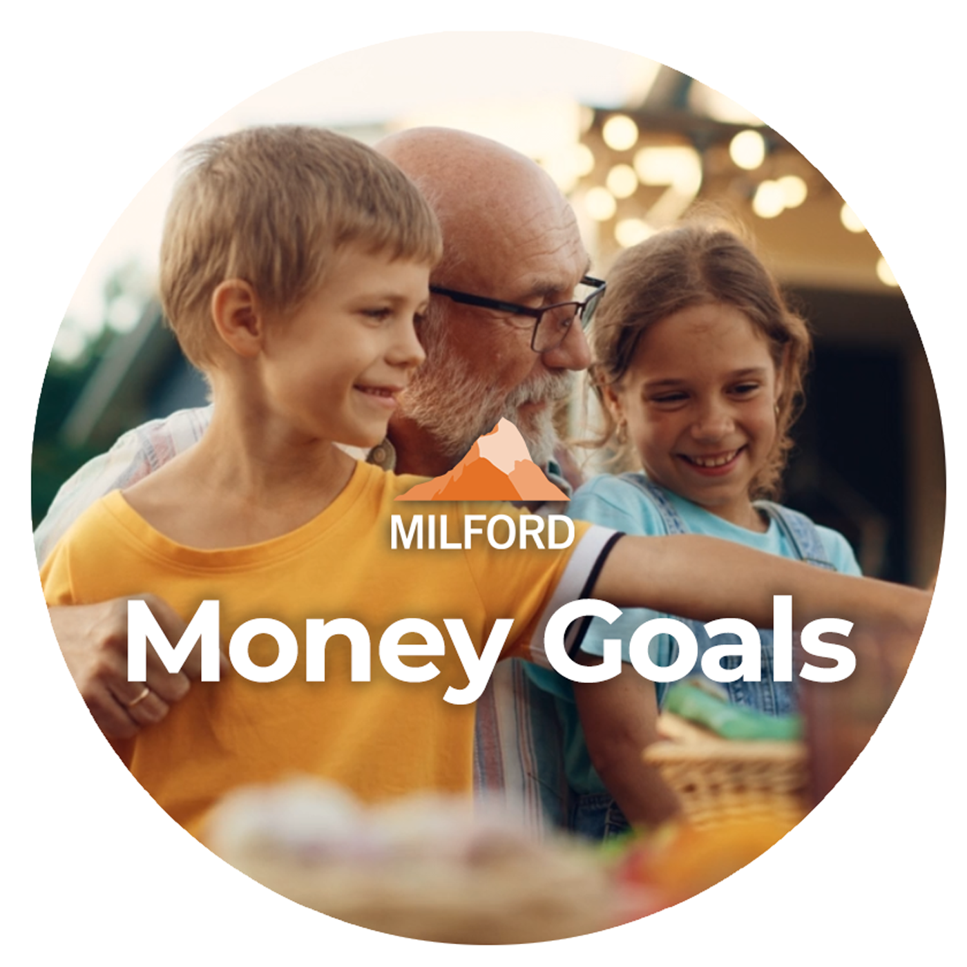 Want To Grow Your Money? podcast artwork