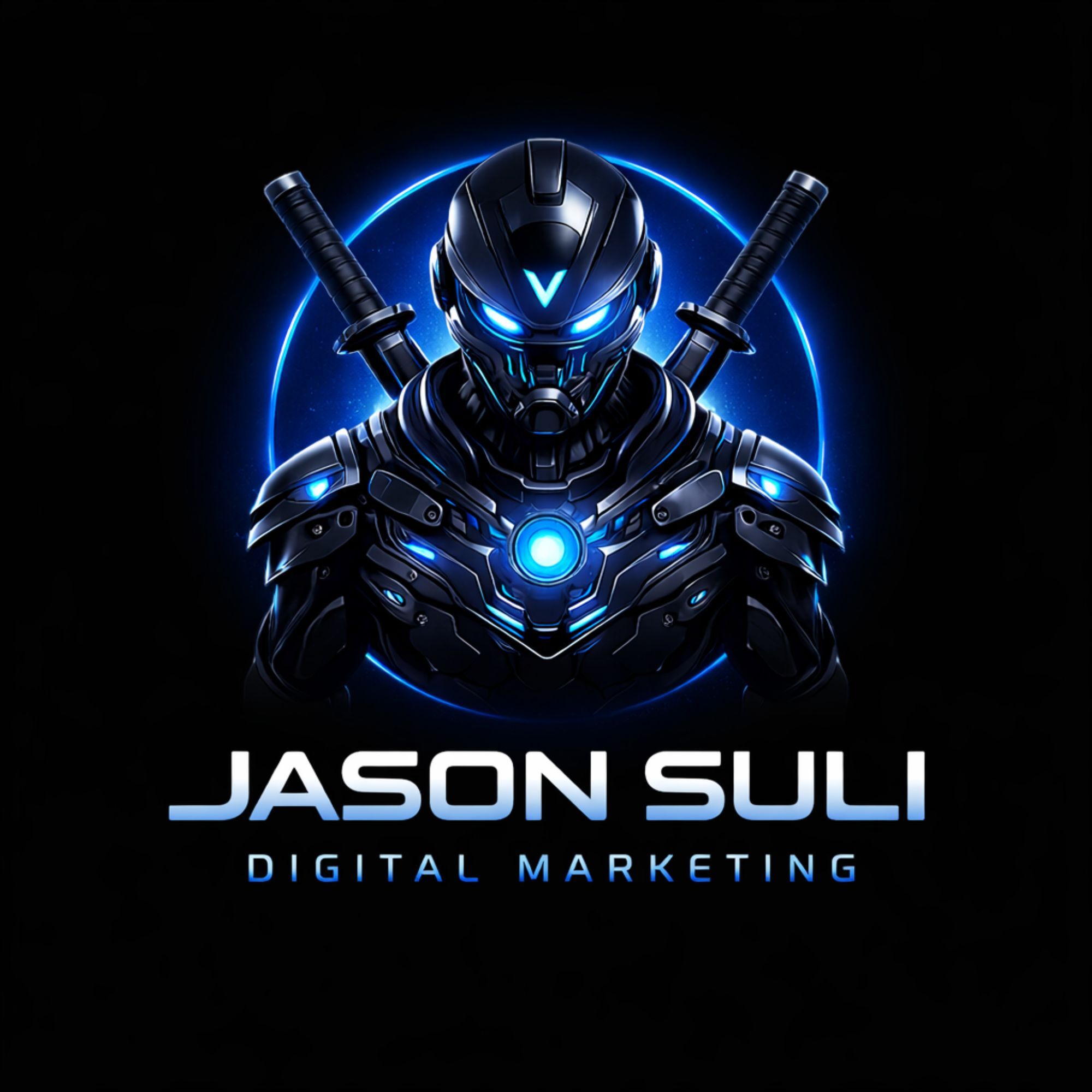 AI SEO & Digital Marketing Playbook