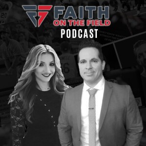 Faith on the Field Show Podcast