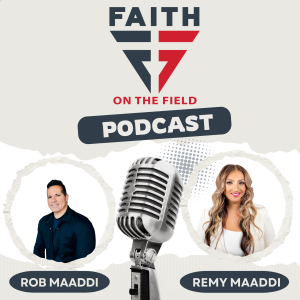Episode 183: Doing is Believing (Tim Tebow)
